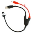 LG KG800 RJ45 + USB cable for Unibox / Infinity Box / Polar Box / Vygis / Furious Box / Multi Box