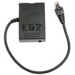 e52, e55, ufs2, ufs3, prodigy, twister, nokia, cable, rj45