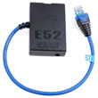 e52, e55 10pin, 10-pin, mt-box, mtbox, gti, rj45, kabel