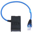 2720f 2720 fold, 10pin, 10-pin, mt-box, mtbox, gti, rj45, kabel