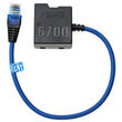 Kabel RJ48 10-pin MT-Box GTi Nokia 6700c 6700 classic