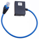 N90, 10pin, 10-pin, mt-box, mtbox, gti, rj45, kabel