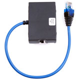 E90, 10pin, 10-pin, mt-box, mtbox, gti, rj45, kabel