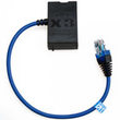 Kabel RJ48 10-pin MT-Box GTi Nokia X3