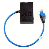 5230, 5800, X6, 10pin, 10-pin, mt-box, mtbox, gti, rj45, kabel