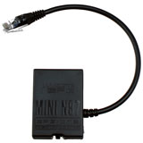 N97 mini, 10pin, 10-pin, mt-box, mtbox, gti, rj45, kabel