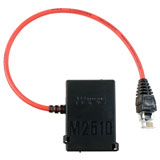 M2510, service, cable