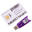 Nero Key - NeroTeam Recovery Studio