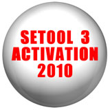 SE TOOL BOX 3 activation