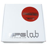 GPGLAB - system magazynowania kabli - wieszak