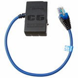 C5, 10pin, 10-pin, mt-box, mtbox, gti, rj45, kabel