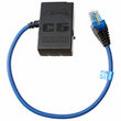 Kabel RJ48 10-pin MT-Box GTi Nokia C5