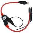ef3, efIII, easy, flash, ufs2, ufs3, prodigy, twister, nokia, cable, rj45, easy flash III