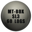 MTBOX logs for SL3 unlock - 10 logs