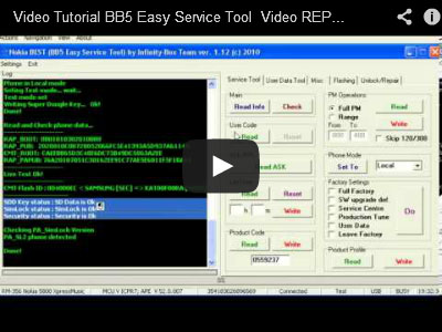 nokia best bb5 easy service tool sl3