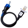 Kabel RJ45 PRO Alcatel do UNIFBUS 9w1/13w1 GPGUFC