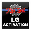 Aktywacja LG dla Z3X box