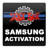 Samsung PRO activation for Z3X box