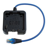 C7, C7-00, 10pin, 10-pin, mt-box, mtbox, gti, rj48, kabel