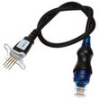 Nokia N75 N90 BB5-D (5) RJ45 PRO cable for UNIFBUS GPGUFC