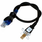 Nokia X3 BB5-K (11) RJ45 PRO cable for UNIFBUS GPGUFC