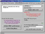 Motorola Service Software P2K ver. 3.4.1 by Victor