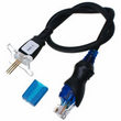 Kabel RJ45 PRO Nokia E66 X3 BB5-E (7) do UNIFBUS GPGUFC