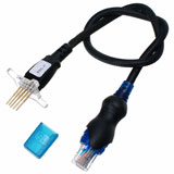 Nokia C7 C7-00 BB5-P (16) RJ45 PRO cable for UNIFBUS GPGUFC