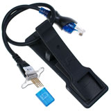 Kabel RJ45 PRO Alcatel do UNIFBUS GPGUFC z c hwytakiem