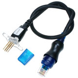 Nokia 1100 DCT4-G (4) RJ45 PRO cable for UNIFBUS GPGUFC