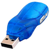 GPGWorkshop Dongle