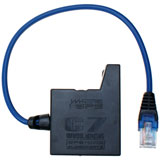 701, C7, C7-00, 10pin, 10-pin, mt-box, mtbox, gti, rj48, kabel, universalbox, ub, genie universal, genie