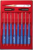 8-in-1 universal tools set with twister (359)