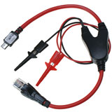 kabel, rj45, serwisowy, c3322