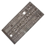 BGA plate Nokia special
