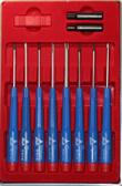 8-in-1 universal tools set with handle tools (354)