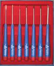 7-in-1 universal tools set with handle tools (8088)