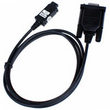 Kabel data / unlock serwisowy COM RS232 Mitsubishi Trium Galaxy Astral Geo