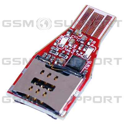 X-SIM dongle
