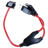 kabel, rj45, serwisowy, P1000, P6200, P8000