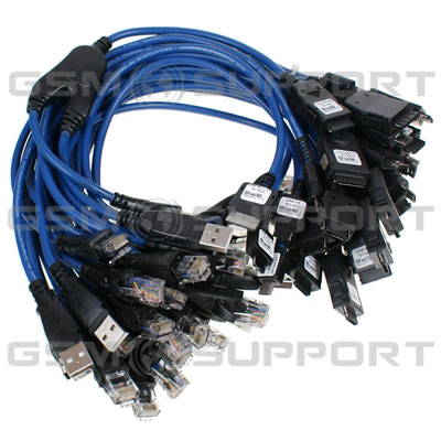 LG 28in1 cable set for Z3x SPT