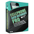 CDR100 CellPhoneData Recovery Pro dla iPhone (Windows)