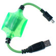 Kabel USB PL2303 dla Motorola WX Alcatel/Vodafone MTK