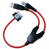 kabel, rj45, serwisowy, P1000, P6200, P8000