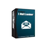 Paraben E-mail Examiner