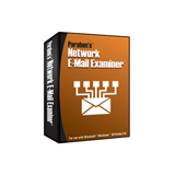 Paraben Network E-mail Examiner