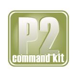 Paraben P2 Command Kit
