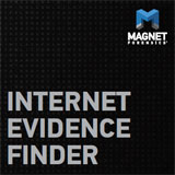 Internet Evidence Finder