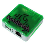 HXC Magma Box with cable set S-Boot and UART Clip