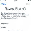 iCloud / Apple ID lock remove
